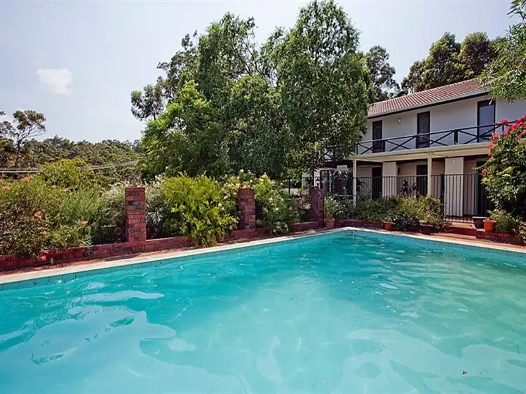 1 Balga Pl, Gooseberry Hill WA