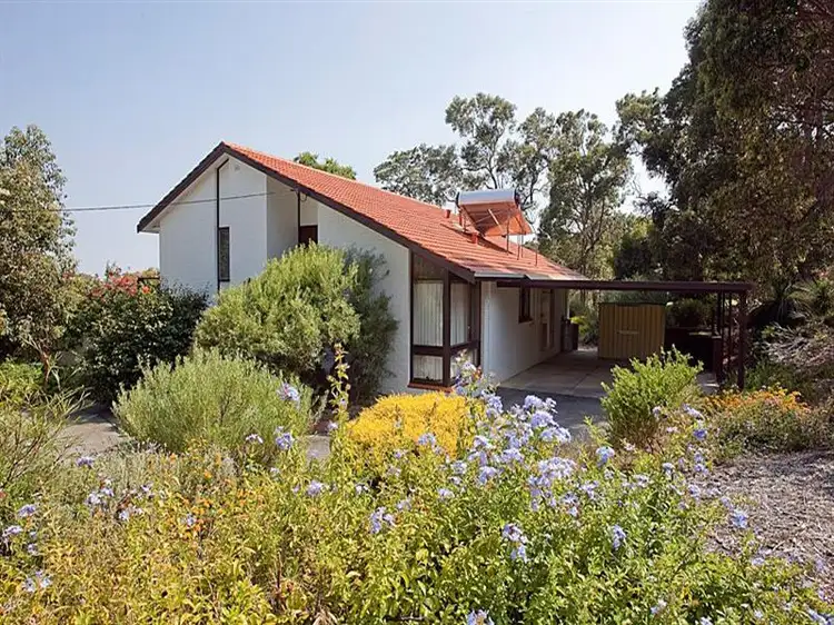 Second view of Homely house listing, 1 Balga Pl, Gooseberry Hill WA