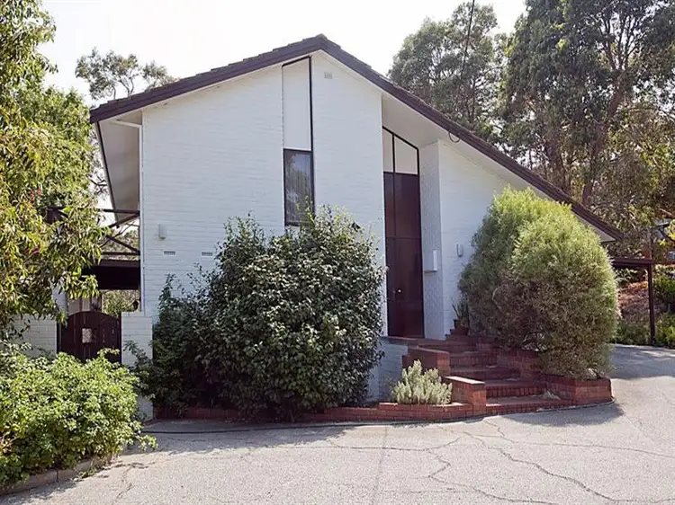 Third view of Homely house listing, 1 Balga Pl, Gooseberry Hill WA