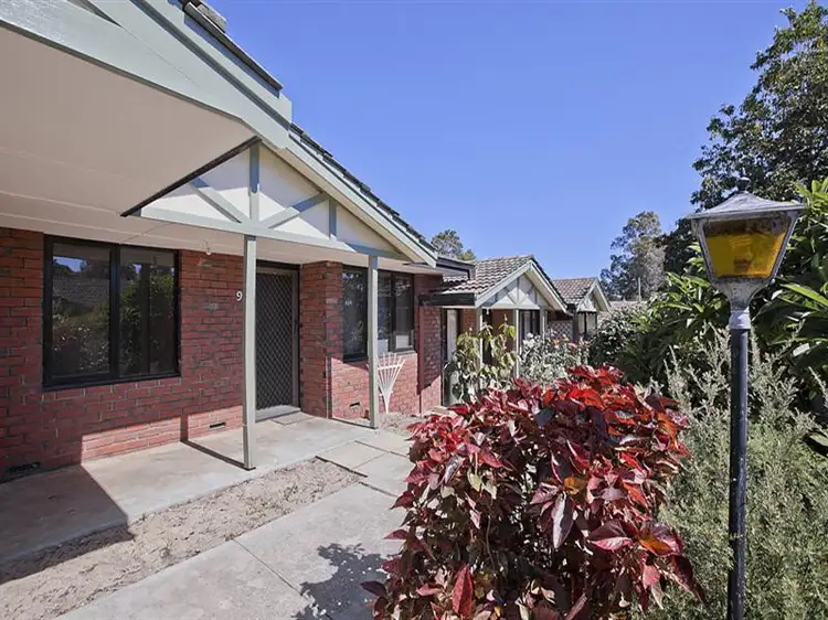 9/19 Byron Rd, Kalamunda WA
