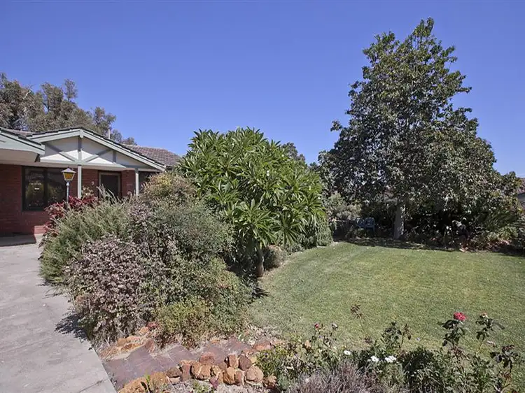 Second view of Homely unit listing, 9/19 Byron Rd, Kalamunda WA