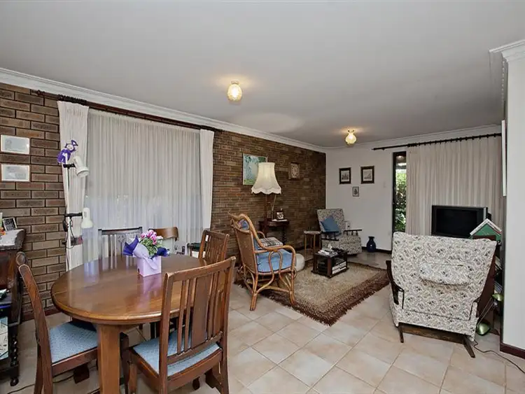 Fifth view of Homely villa listing, 4/35 Poets Lane, Kalamunda WA