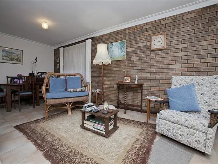 Sixth view of Homely villa listing, 4/35 Poets Lane, Kalamunda WA