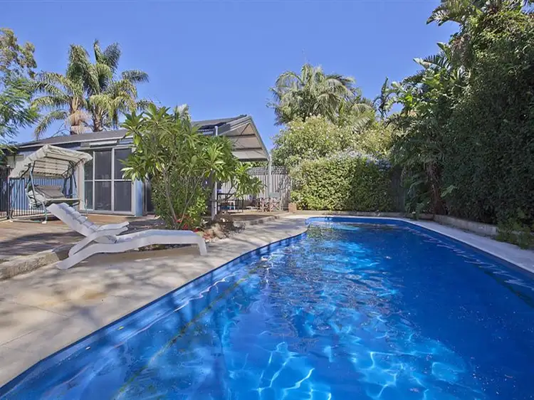 Main view of Homely house listing, 35 Coronilla Way, Forrestfield WA