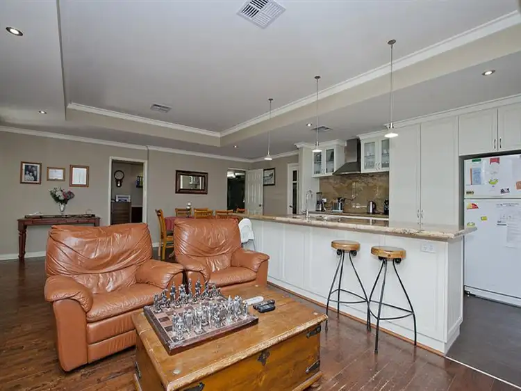 Fifth view of Homely house listing, 35 Coronilla Way, Forrestfield WA