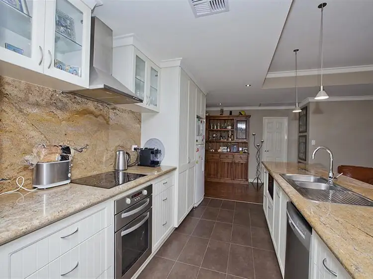 Sixth view of Homely house listing, 35 Coronilla Way, Forrestfield WA