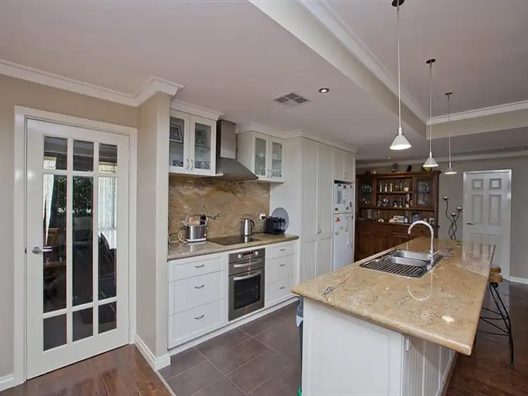 Seventh view of Homely house listing, 35 Coronilla Way, Forrestfield WA