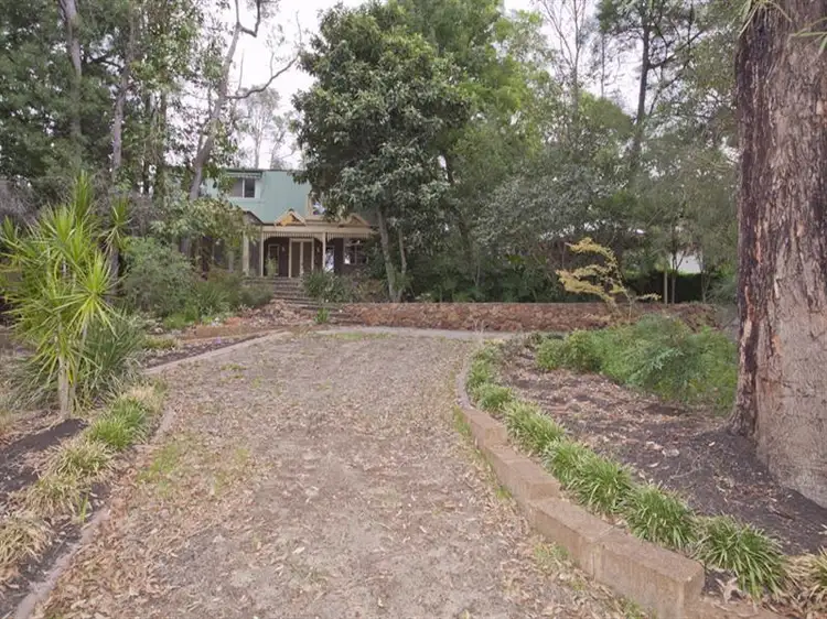 Second view of Homely house listing, 168 Carmel Rd, Carmel WA