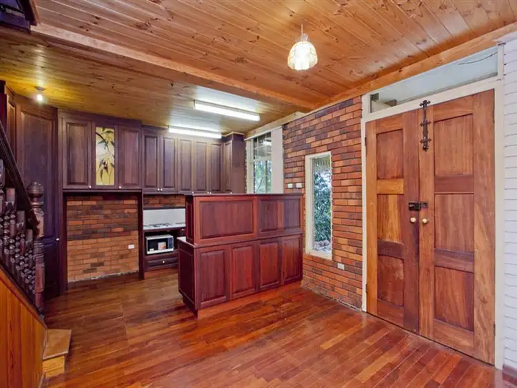 Seventh view of Homely house listing, 168 Carmel Rd, Carmel WA