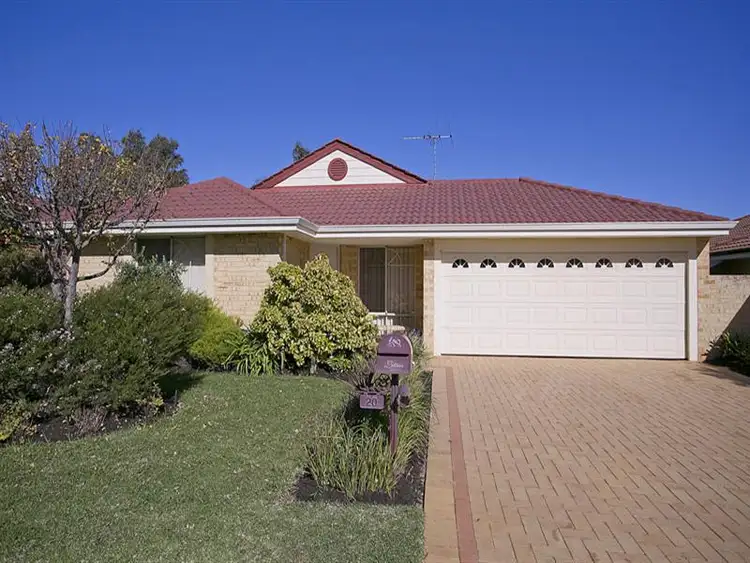 20 Matuka Mews, Maida Vale WA