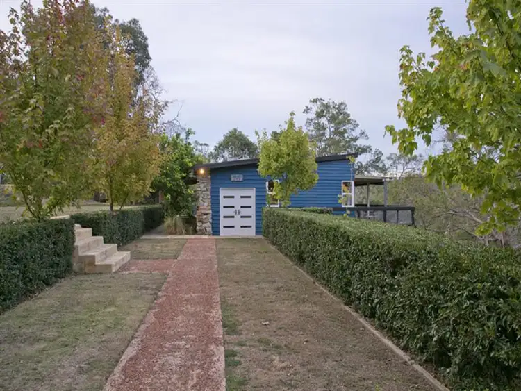 186 Aldersyde Rd, Bickley WA
