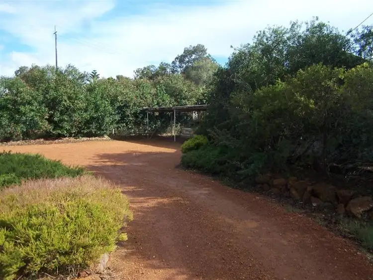 110 Canning Rd, Kalamunda WA