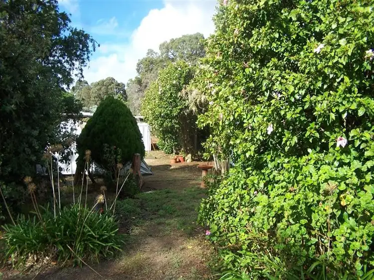 Fifth view of Homely house listing, 110 Canning Rd, Kalamunda WA