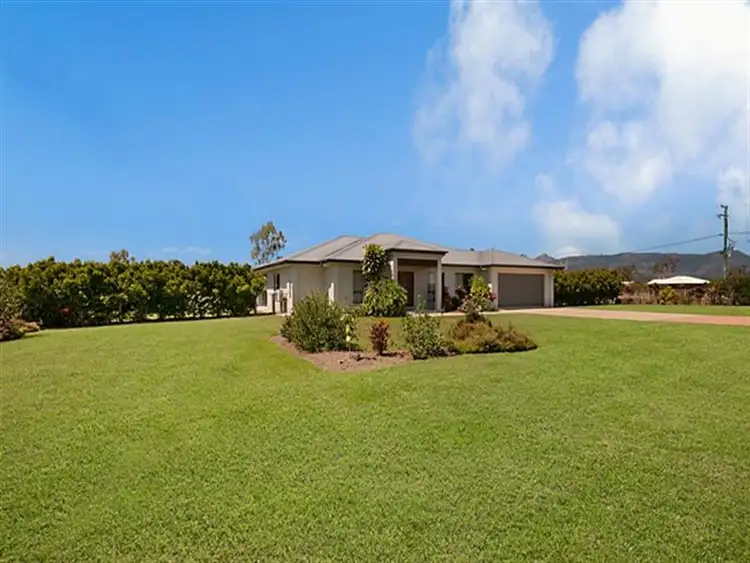 1 Ranch Ct, Alice River QLD