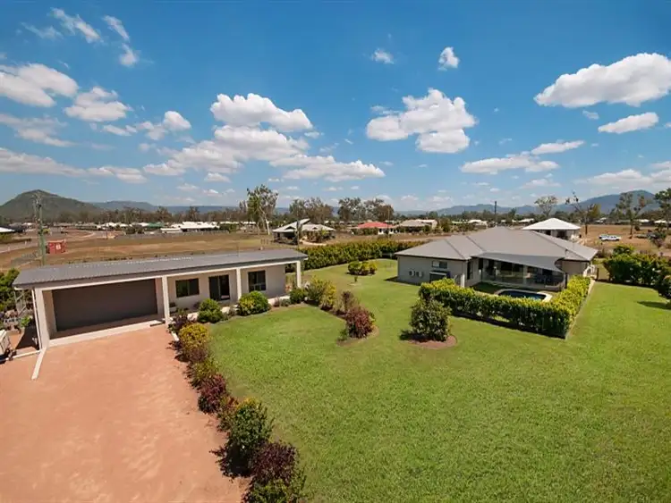 Second view of Homely house listing, 1 Ranch Ct, Alice River QLD