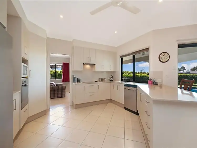 Fourth view of Homely house listing, 1 Ranch Ct, Alice River QLD