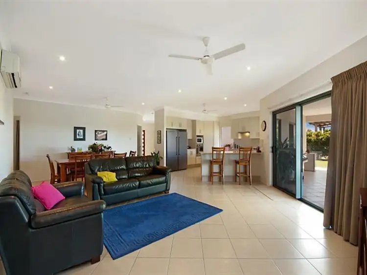 Fifth view of Homely house listing, 1 Ranch Ct, Alice River QLD