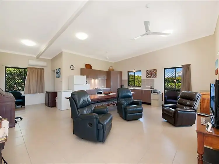 Sixth view of Homely house listing, 1 Ranch Ct, Alice River QLD