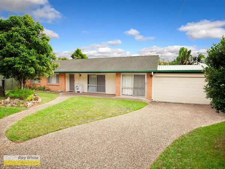 Main view of Homely house listing, 157 Keong Rd, Albany Creek QLD