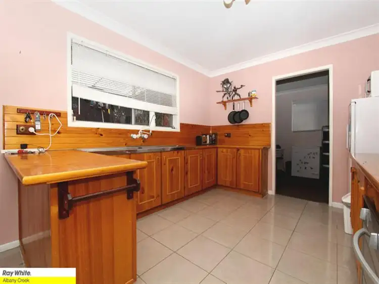 Second view of Homely house listing, 157 Keong Rd, Albany Creek QLD