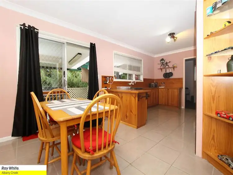 Third view of Homely house listing, 157 Keong Rd, Albany Creek QLD