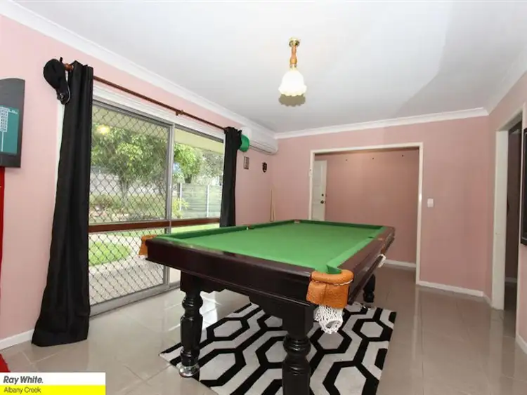 Fifth view of Homely house listing, 157 Keong Rd, Albany Creek QLD