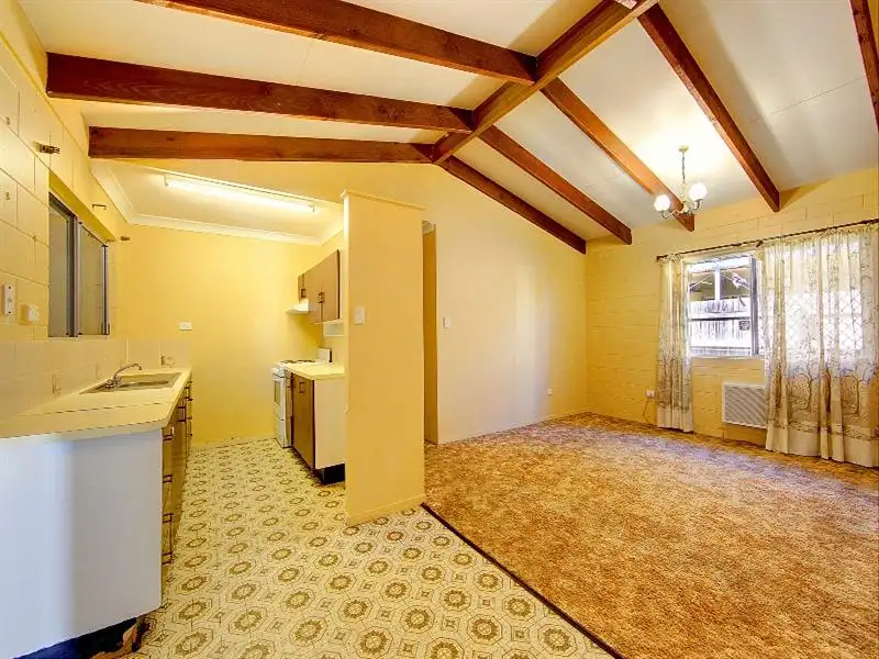 Main view of Homely house listing, 71 Kern Brothers Dr, Thuringowa Central QLD