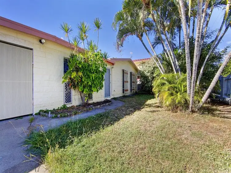 Second view of Homely house listing, 71 Kern Brothers Dr, Thuringowa Central QLD