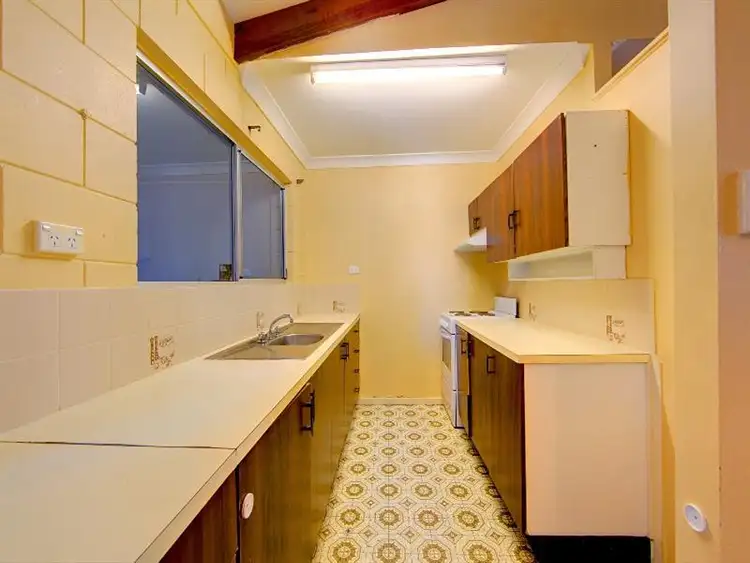 Fifth view of Homely house listing, 71 Kern Brothers Dr, Thuringowa Central QLD