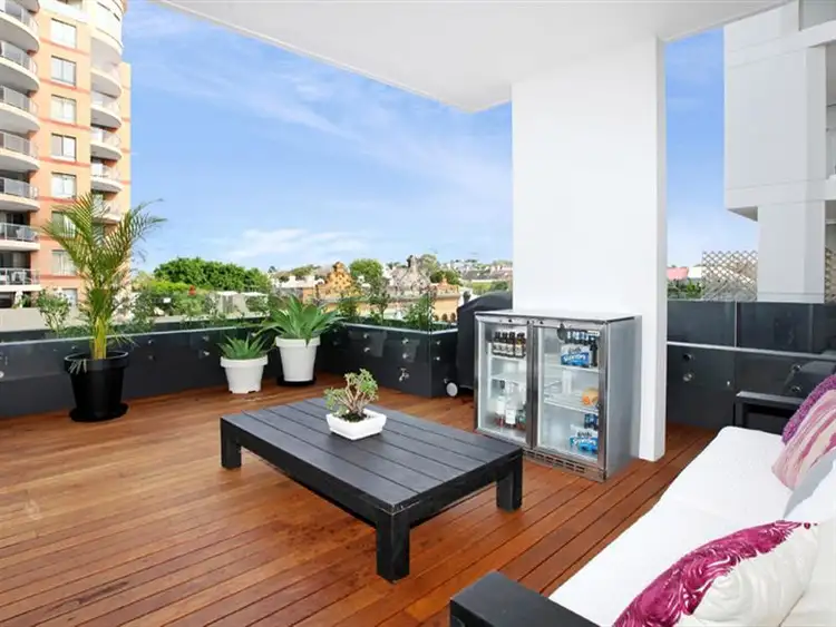 Main view of Homely apartment listing, E310/310-330 Oxford St, Bondi Junction NSW