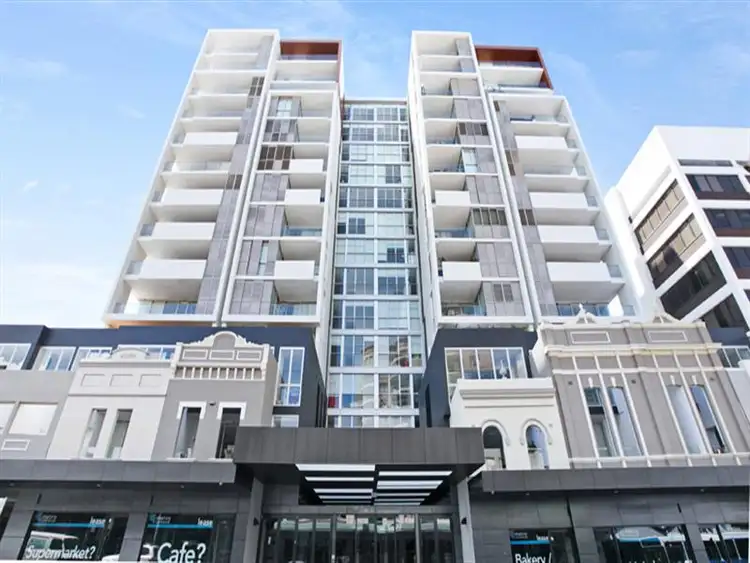 Third view of Homely apartment listing, E310/310-330 Oxford St, Bondi Junction NSW