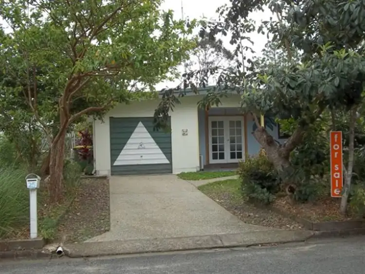 25 Darnley St, Tewantin QLD