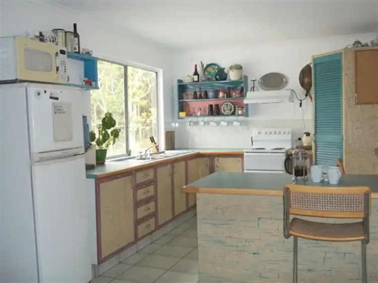Second view of Homely house listing, 25 Darnley St, Tewantin QLD
