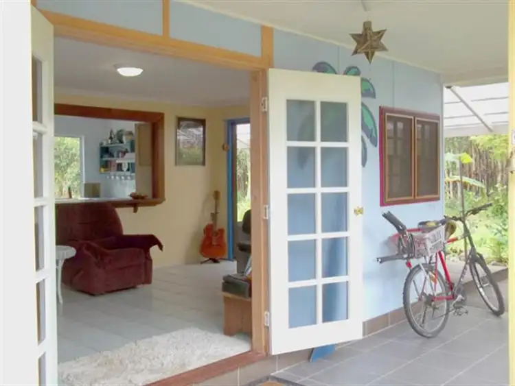 Fifth view of Homely house listing, 25 Darnley St, Tewantin QLD