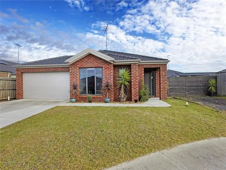 5 Perilla Ct, Corio VIC