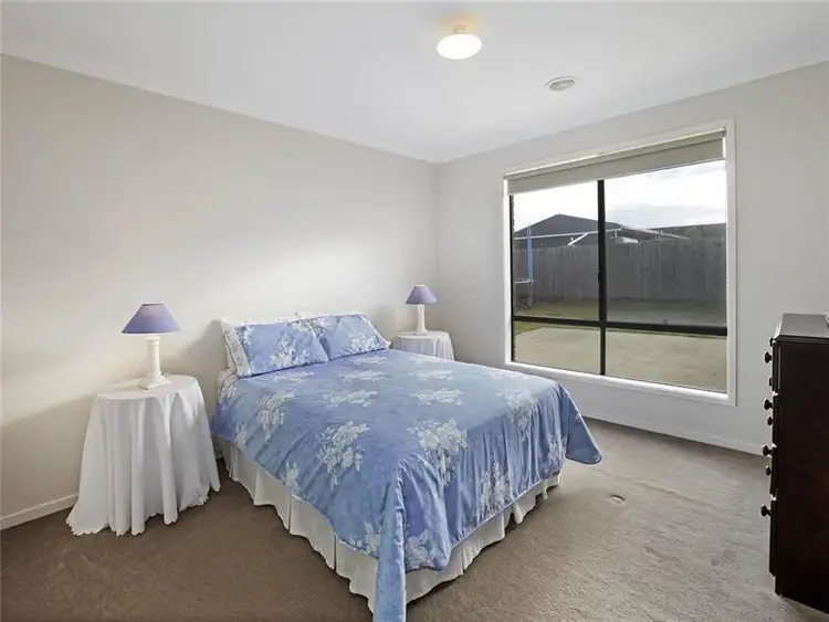 Sixth view of Homely house listing, 5 Perilla Ct, Corio VIC