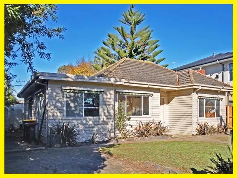 Main view of Homely house listing, 36 Royal Rd, Bonbeach VIC