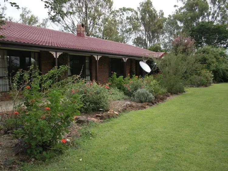 Third view of Homely house listing, 215 P Griffiths Rd, Rosevale QLD
