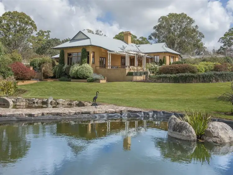 5314 Mount Lindesay Rd, Legume NSW