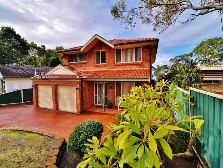 Second view of Homely house listing, 111 Sunrise Ave, Halekulani NSW