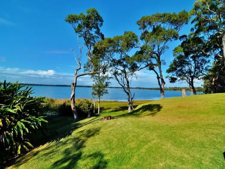 Fourth view of Homely house listing, 111 Sunrise Ave, Halekulani NSW