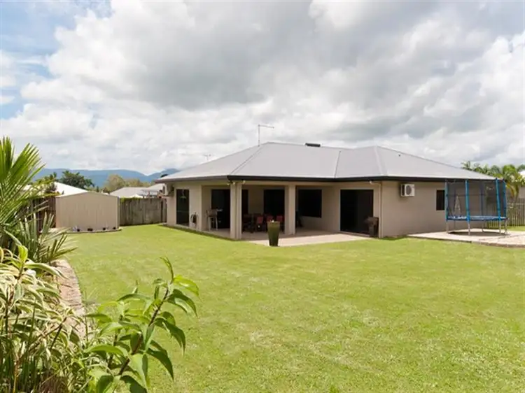 105 Piccone Dr, Edmonton QLD