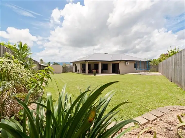Fourth view of Homely house listing, 105 Piccone Dr, Edmonton QLD