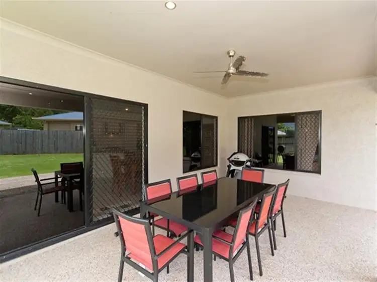 Fifth view of Homely house listing, 105 Piccone Dr, Edmonton QLD