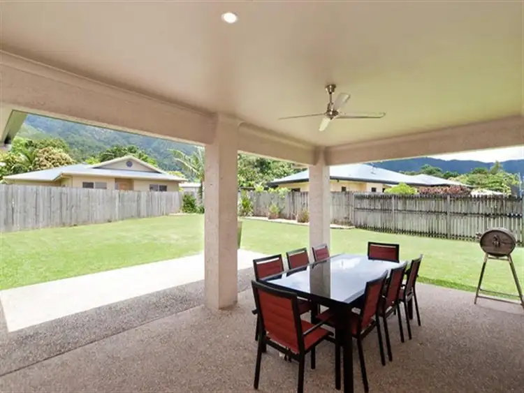 Sixth view of Homely house listing, 105 Piccone Dr, Edmonton QLD