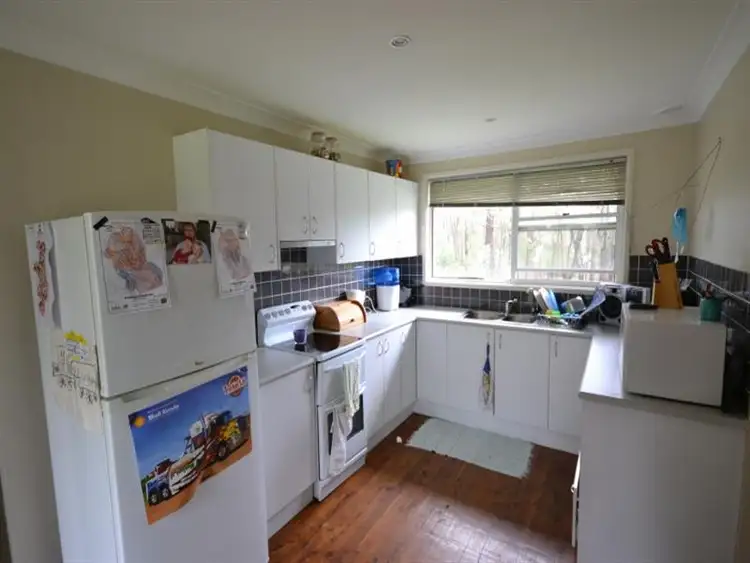 Second view of Homely house listing, 31 Boronia, Hill Top NSW