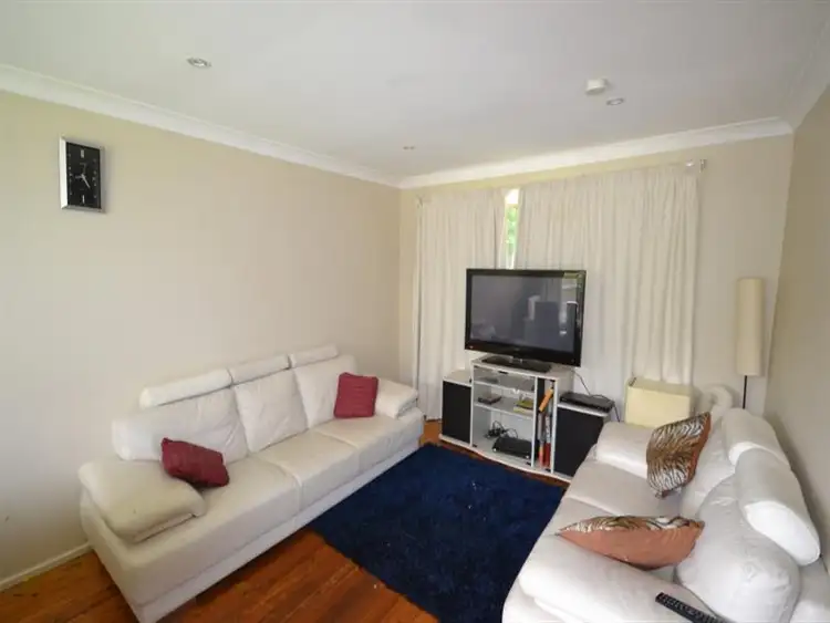 Third view of Homely house listing, 31 Boronia, Hill Top NSW
