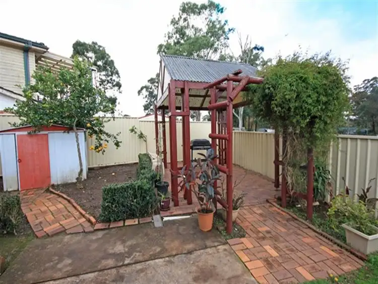 Seventh view of Homely house listing, 12 Stutz Pl, Ingleburn NSW