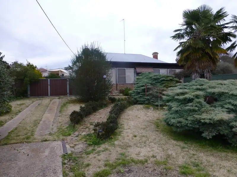 Main view of Homely house listing, 268 Durham St, Bathurst NSW