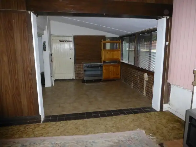 Fourth view of Homely house listing, 268 Durham St, Bathurst NSW